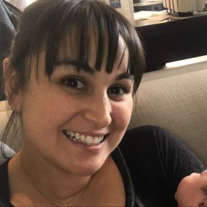 Meet your Posher, Teresa